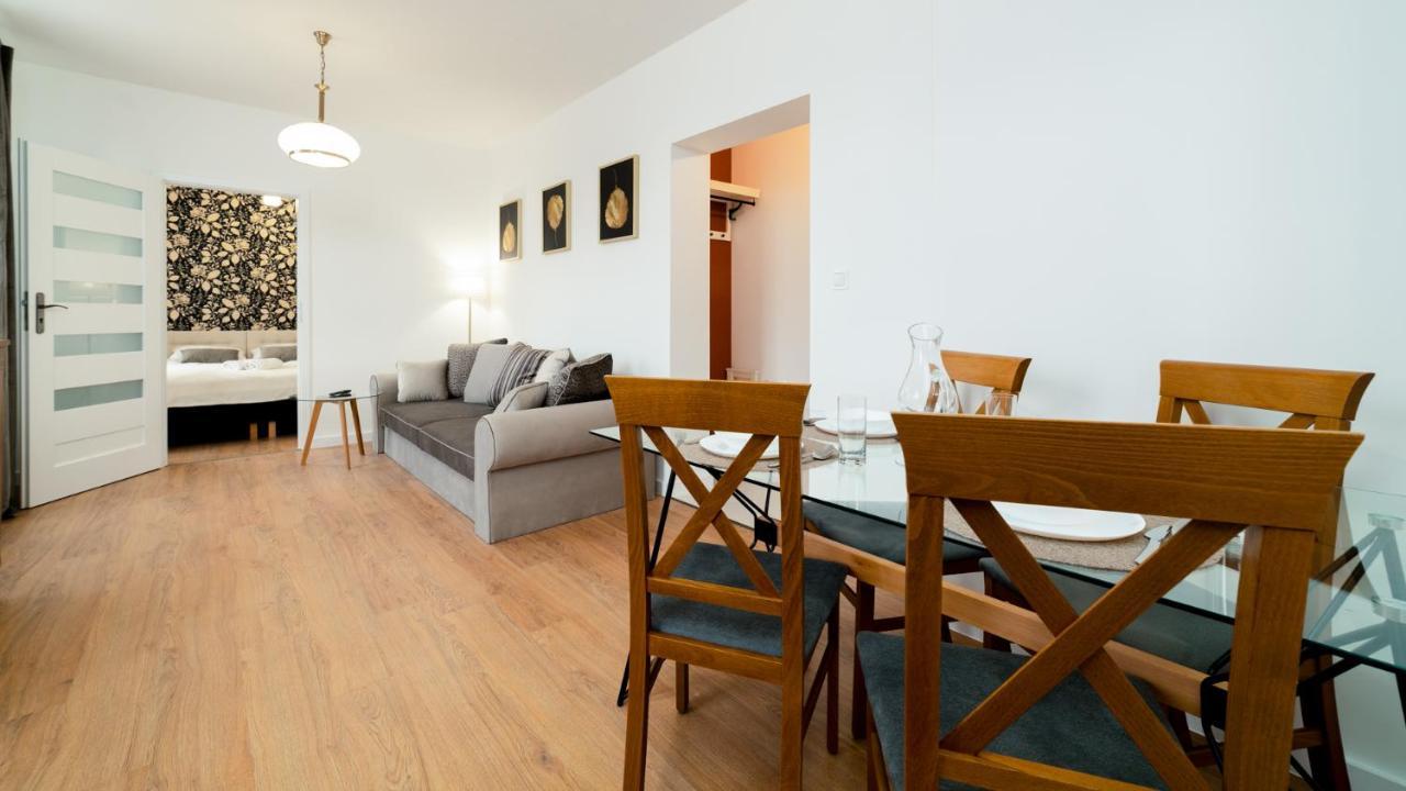 ילנייה גורה Apartamenty Everysky - Gorna 8 מראה חיצוני תמונה