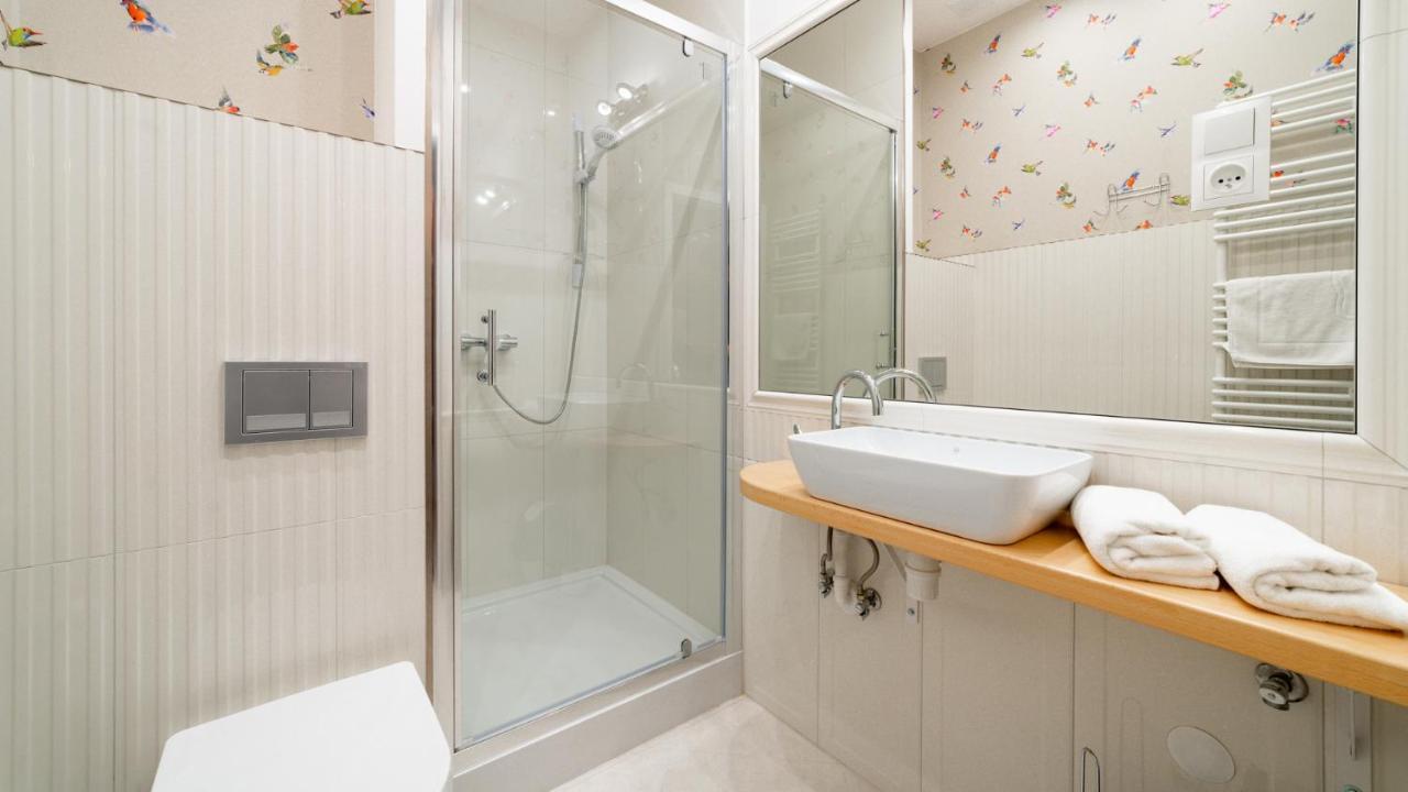 ילנייה גורה Apartamenty Everysky - Gorna 8 מראה חיצוני תמונה
